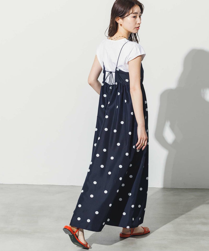 ネイビー×オフ