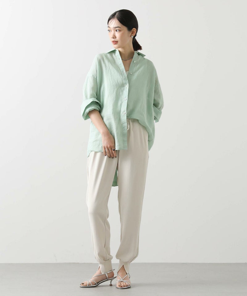 ライトグリーン