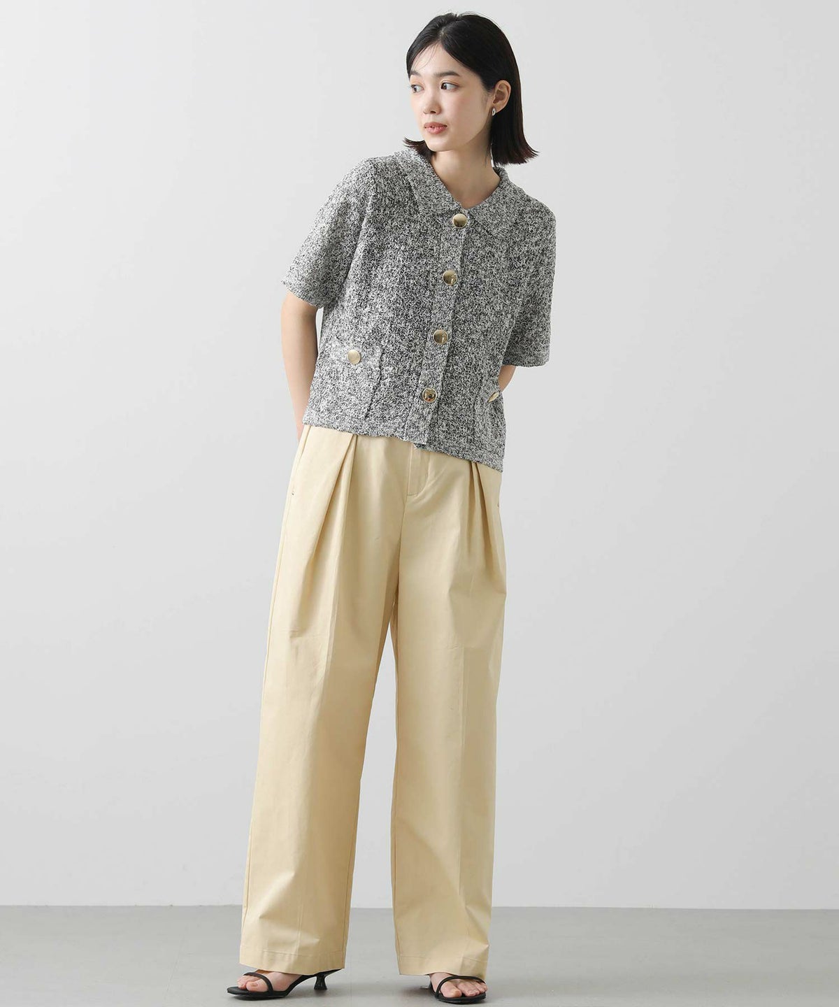 model:161cm