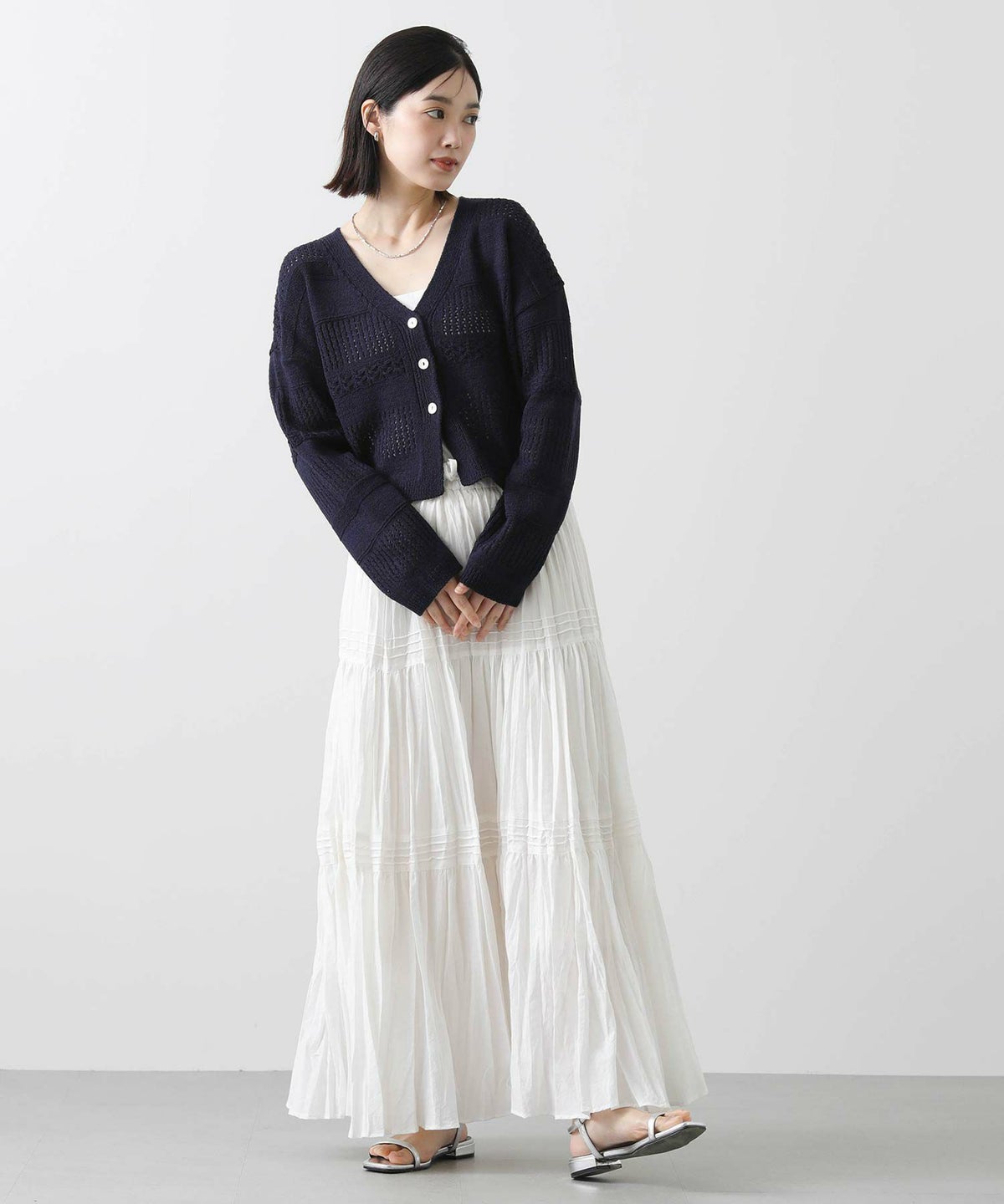 model:161cm