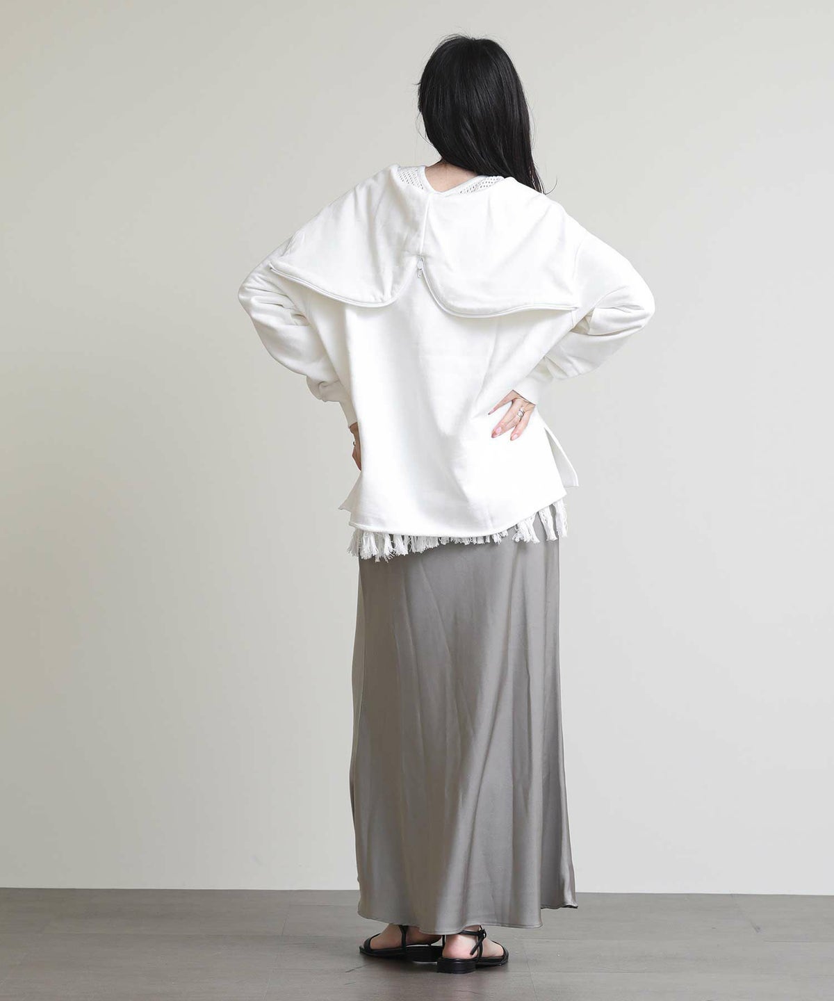 ①セーラーカラー