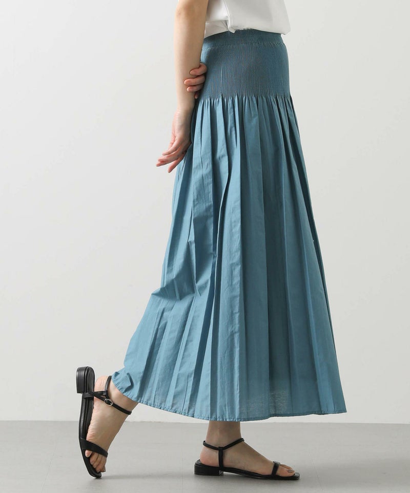 ブルーグリーン