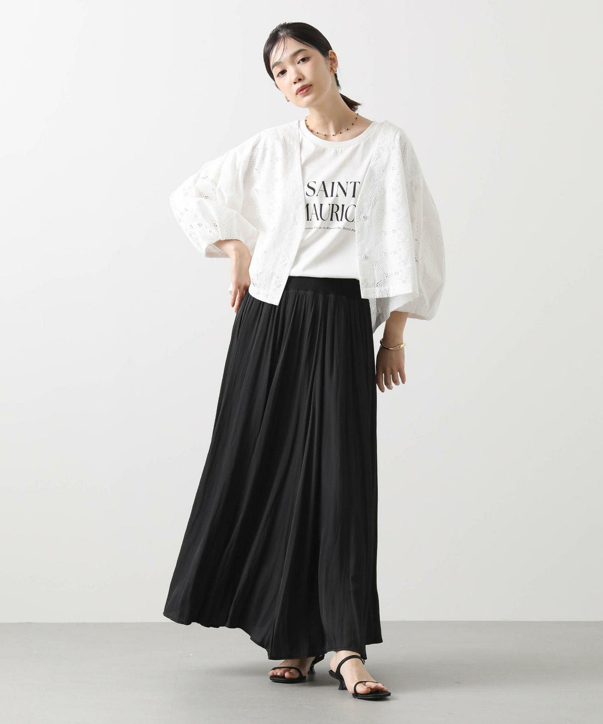 model:161cm
