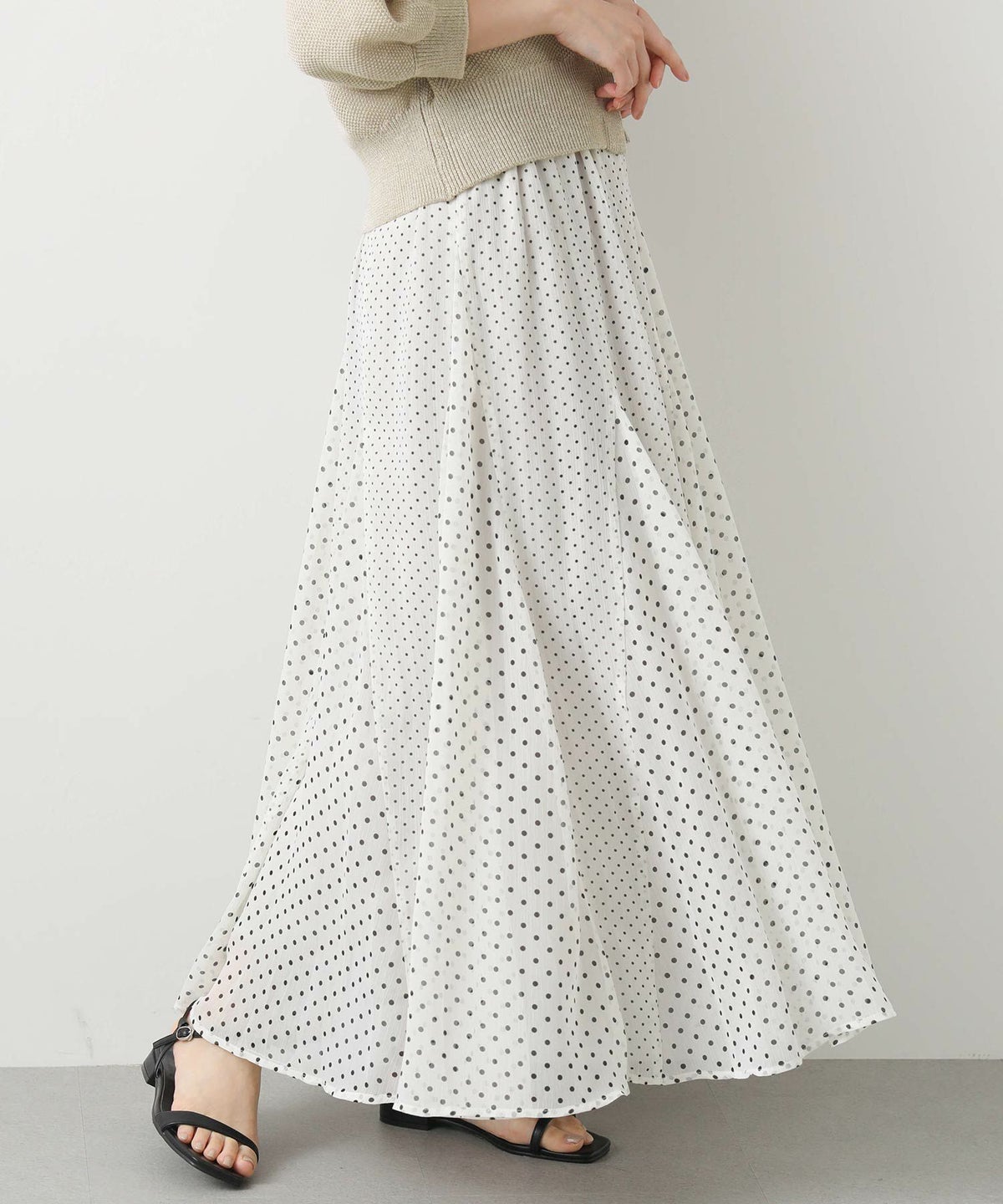 オフ×ブラック