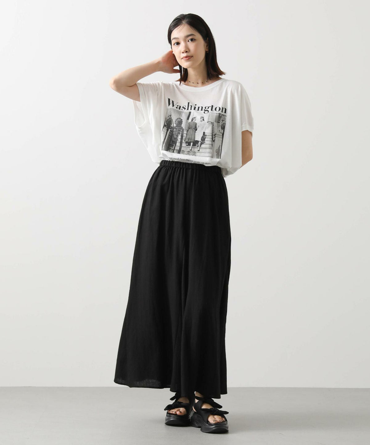 model:161cm