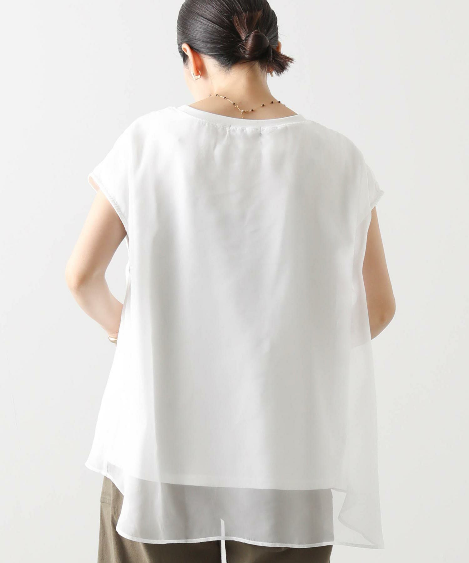 Gready Brillint【2026年8月ファミリーセール対象商品】シアー