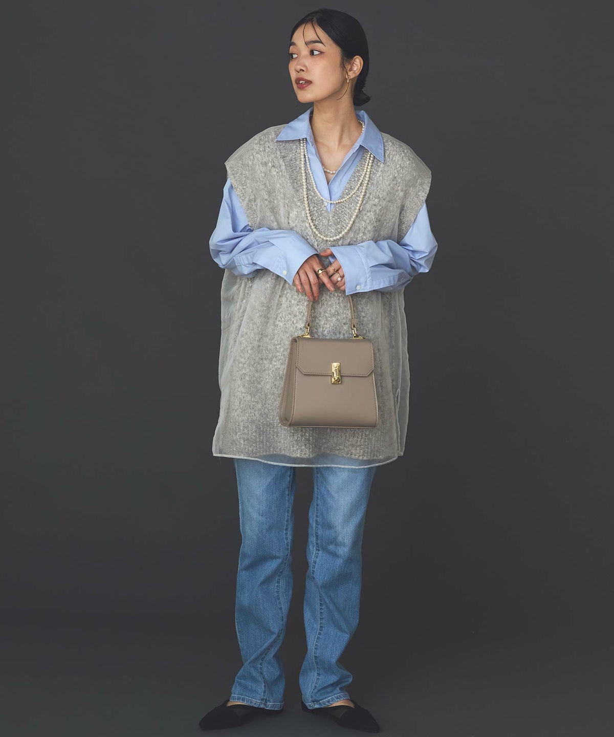 model:161cm