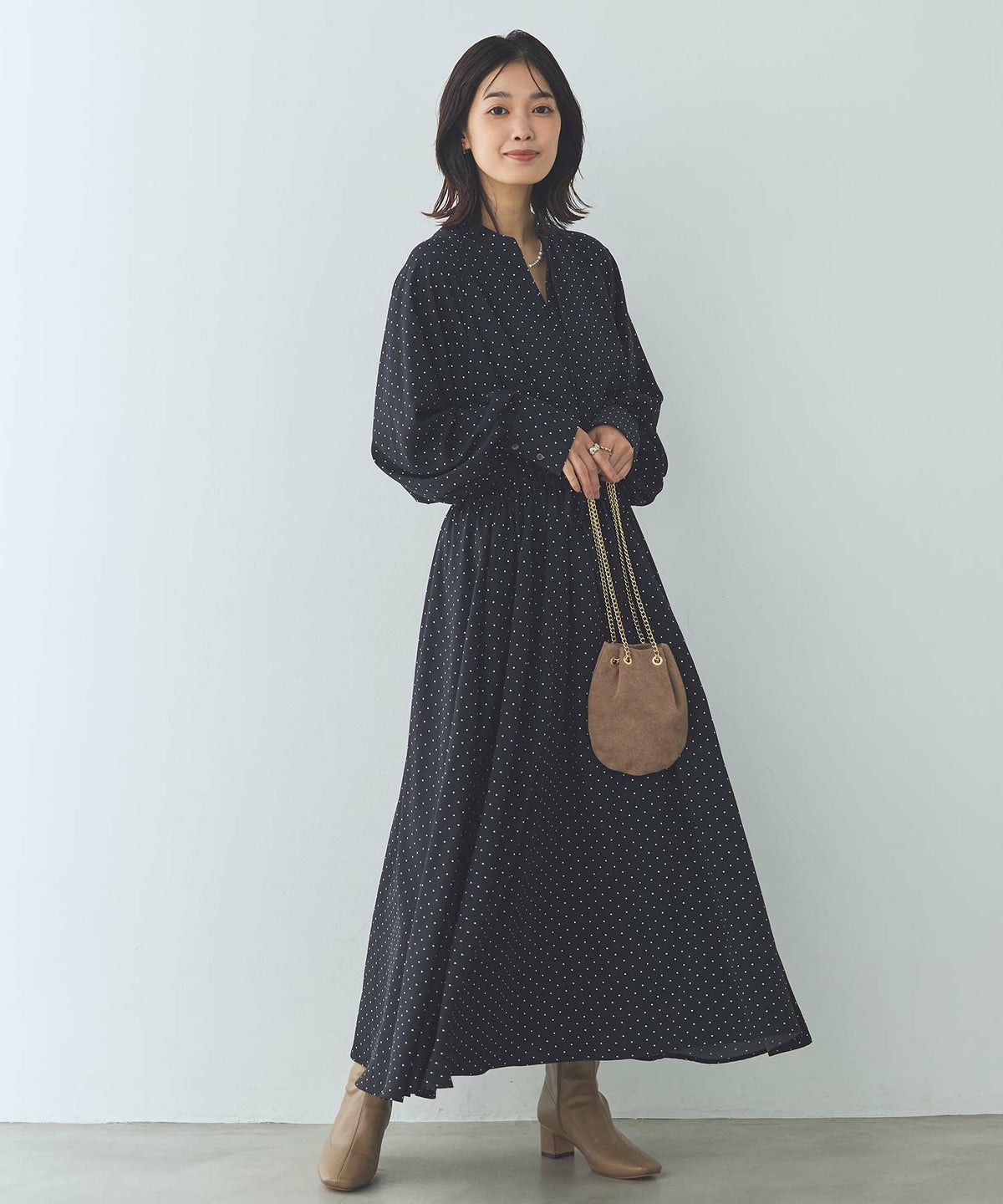 model:161cm