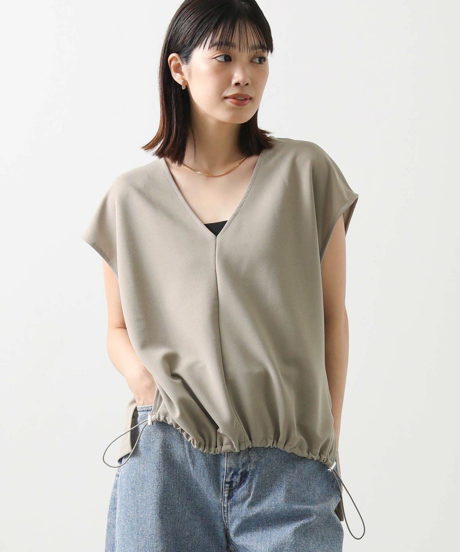 Gready Brillint【2026年8月ファミリーセール対象商品】ダンボールV