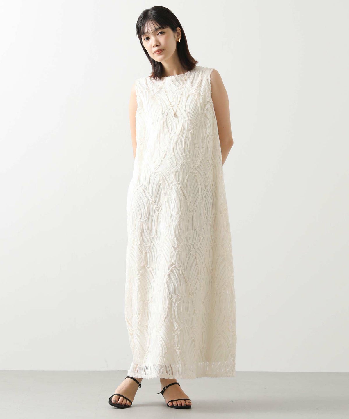 model:161cm