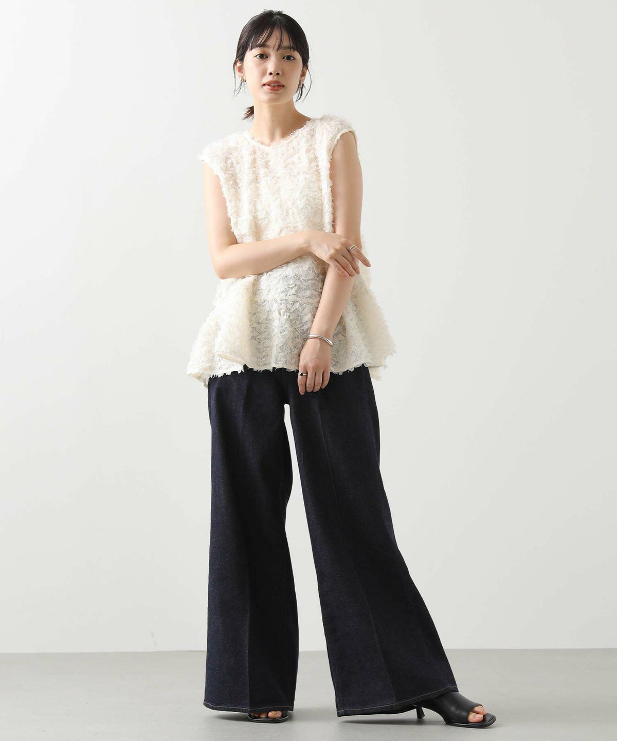 model:161cm