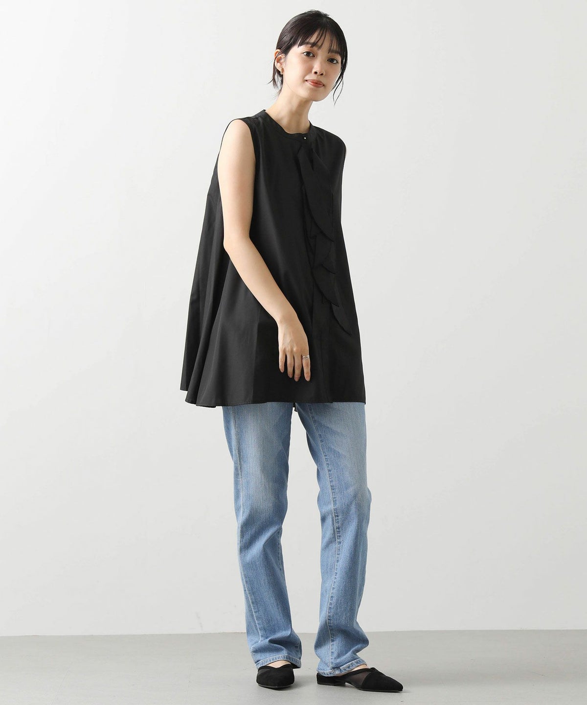 model:161cm