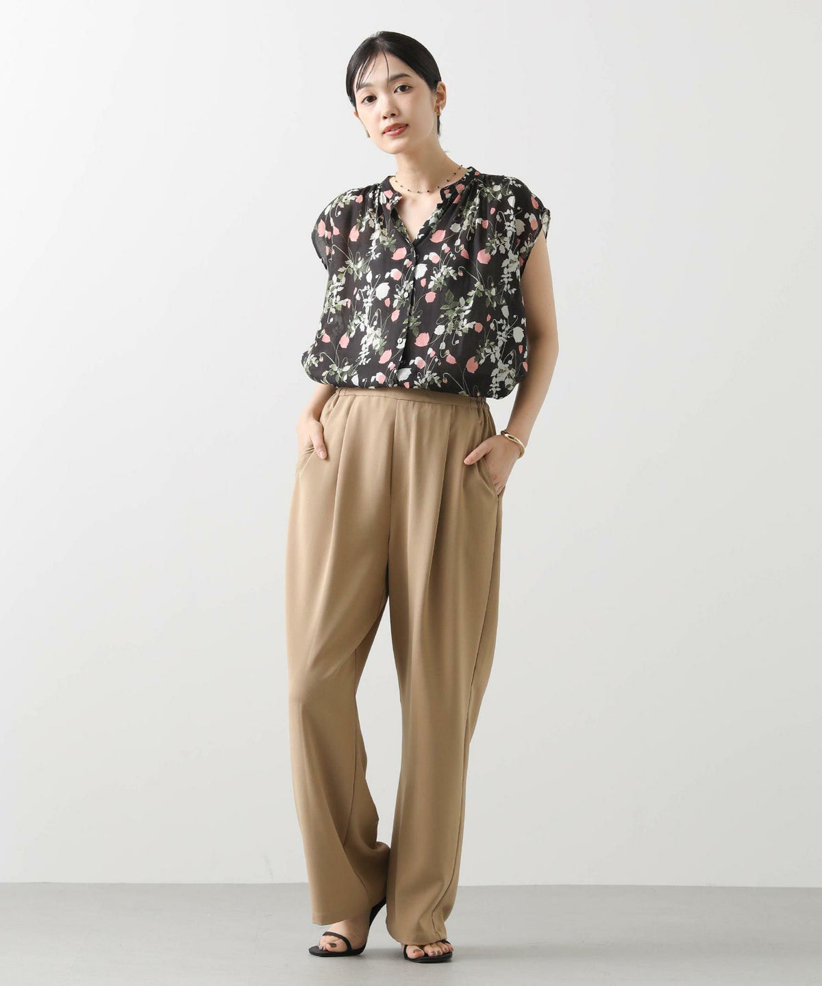 model:161cm