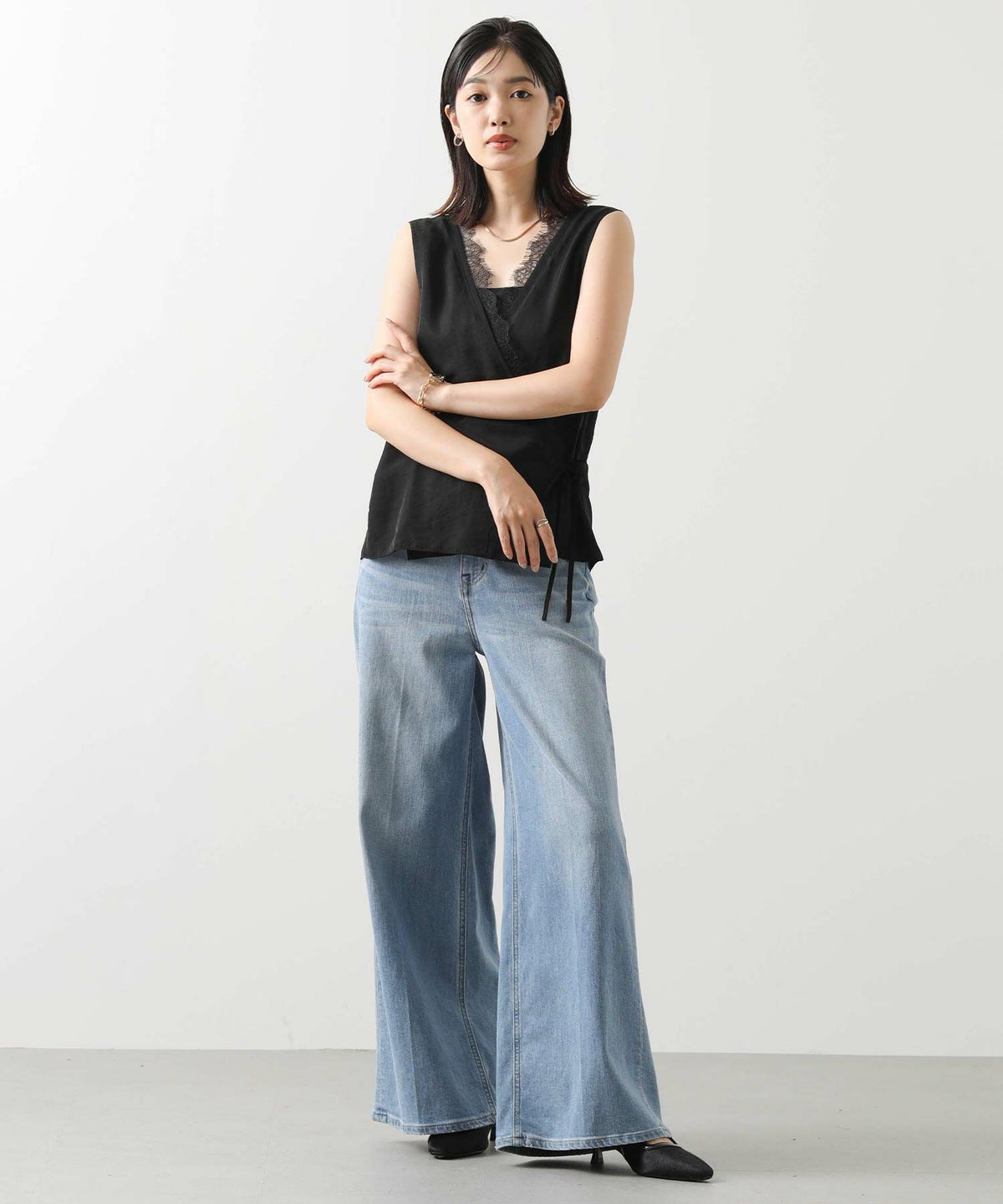 model:161cm