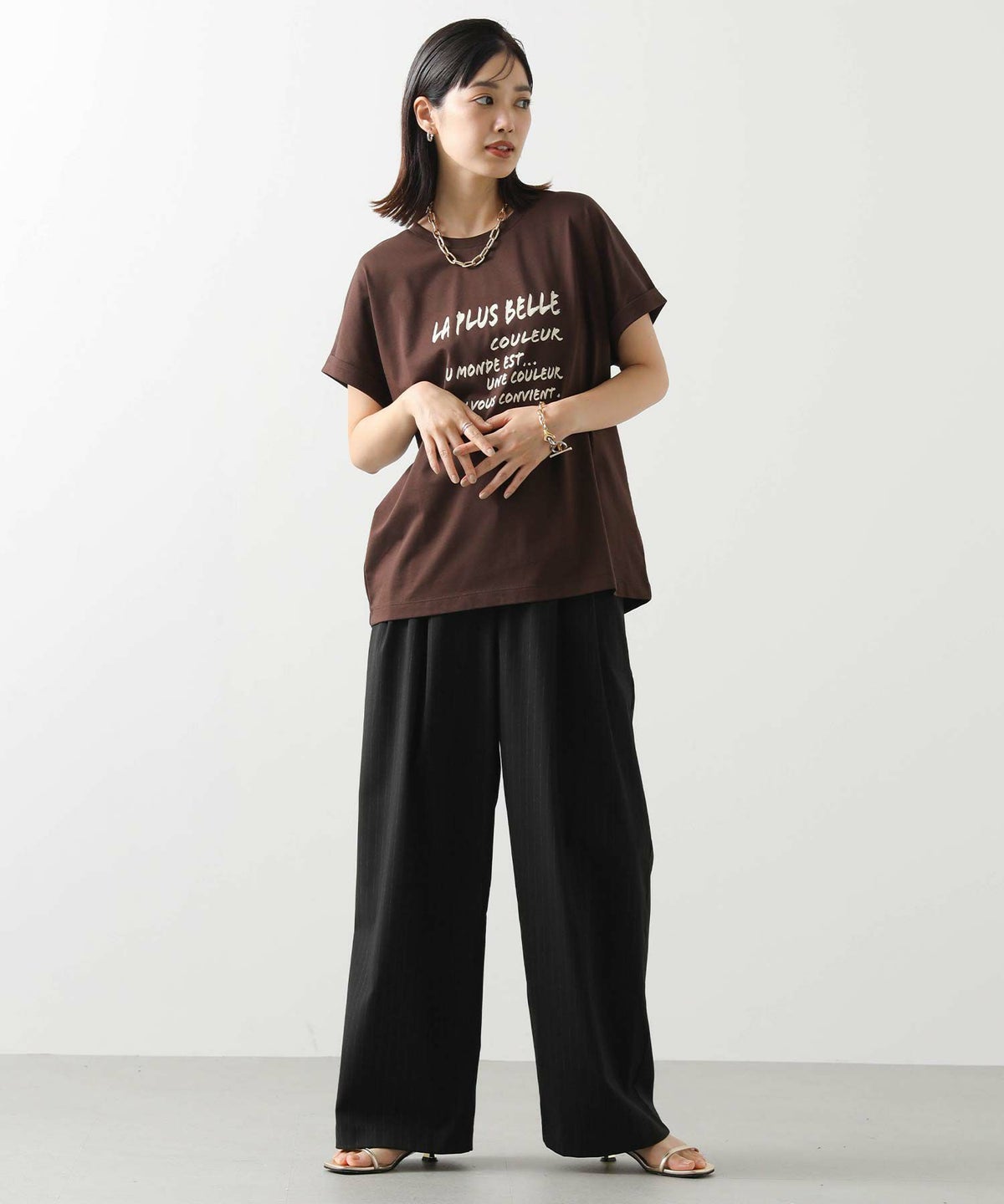model:161cm
