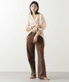 model:161cm　size：23