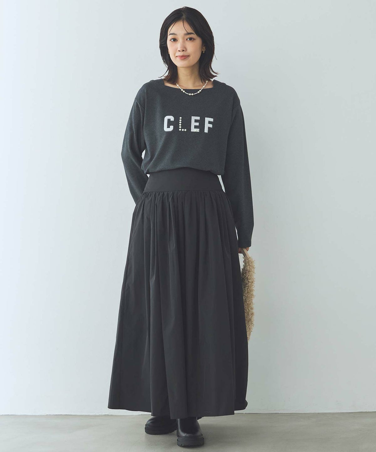model:161cm