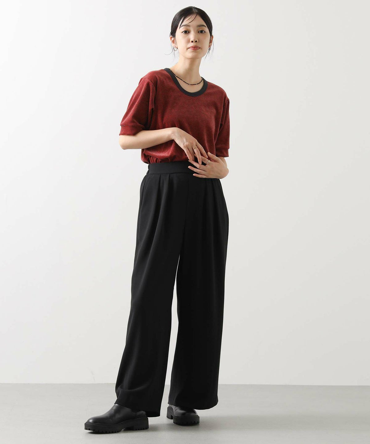 model:161cm
