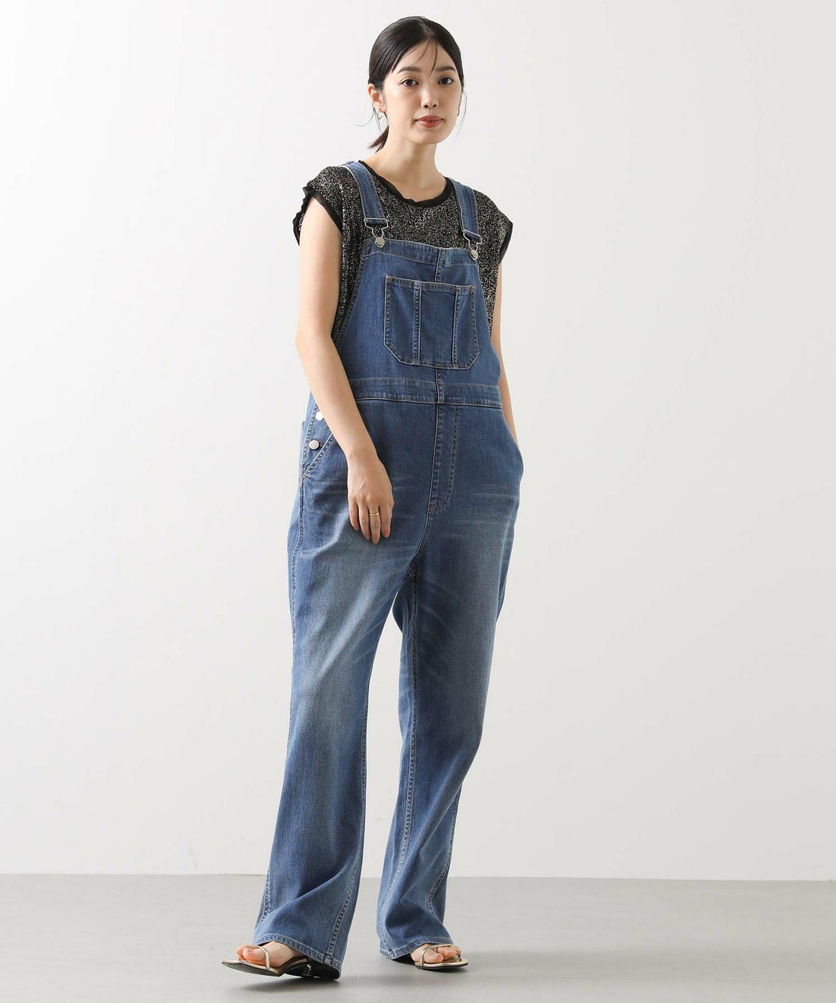 model:161cm