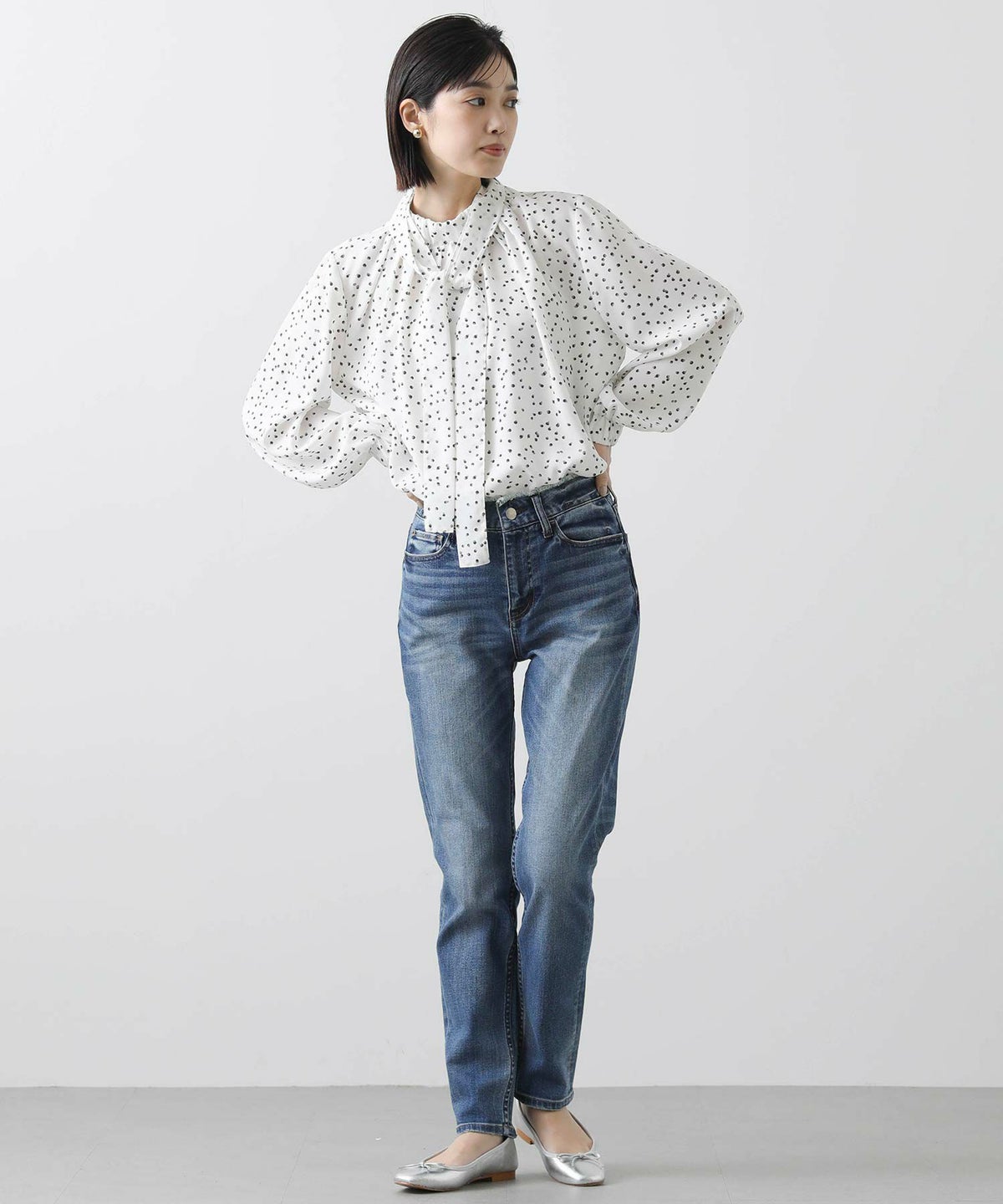 model:161cm