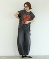 MODEL:164cm