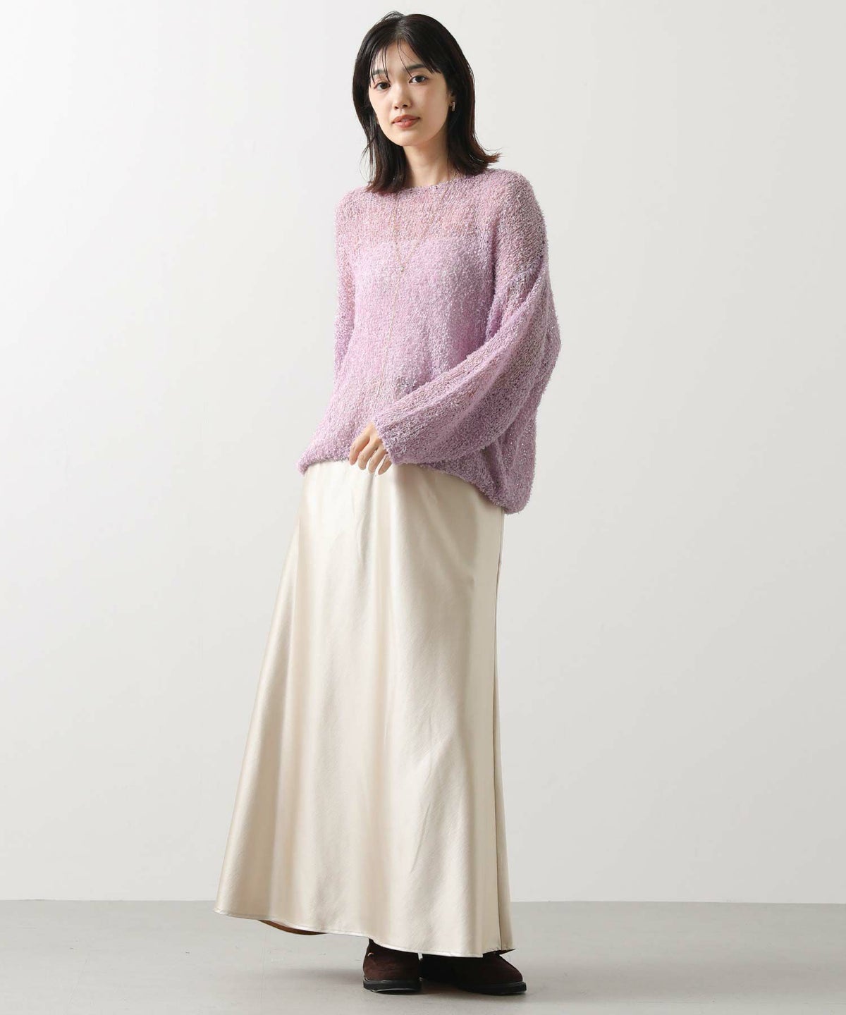 model:161cm