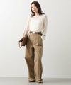 model:163cm　size：24