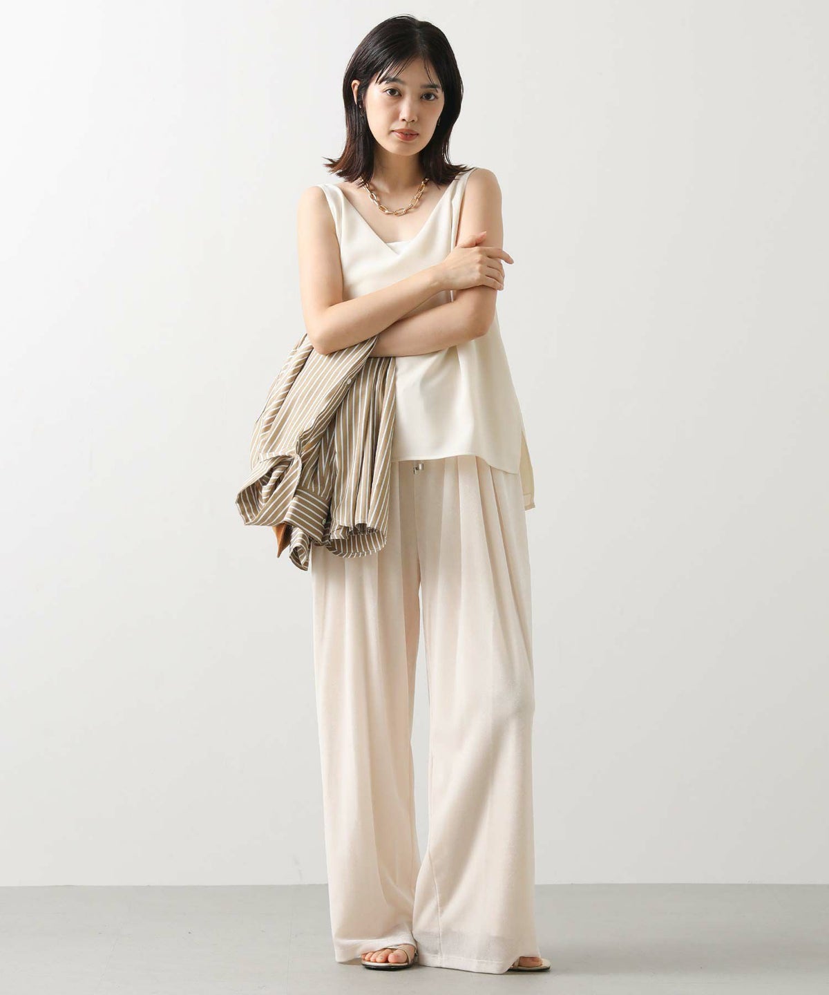 model:161cm