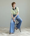 model:160cm