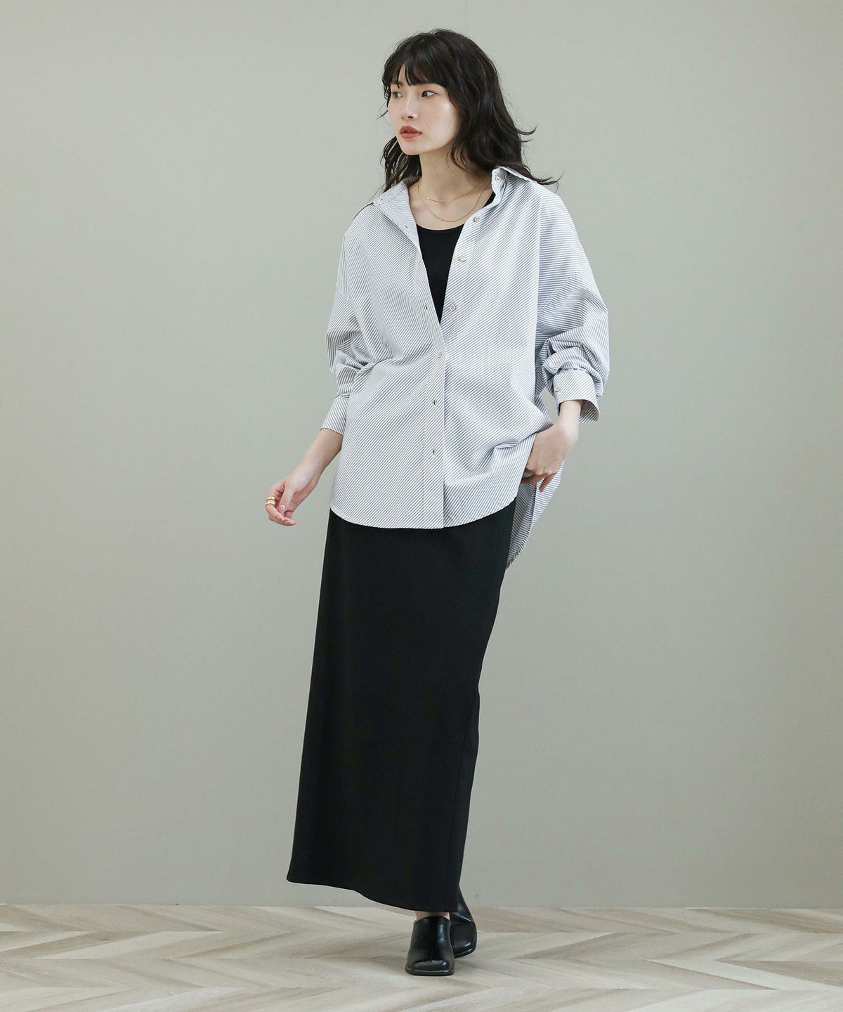 model:167cm