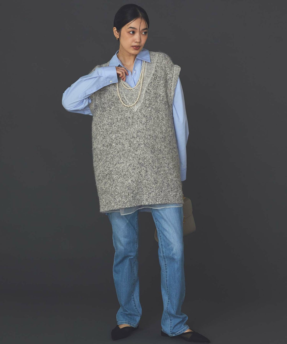 model:161cm