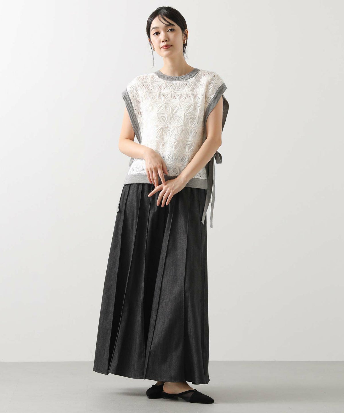 model:161cm