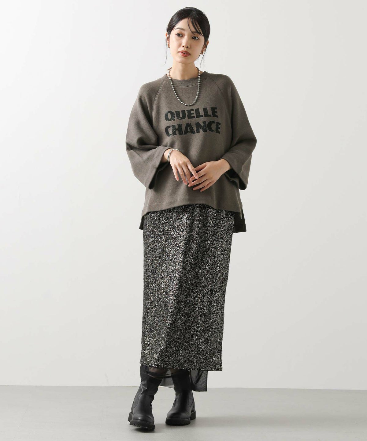 model:161cm