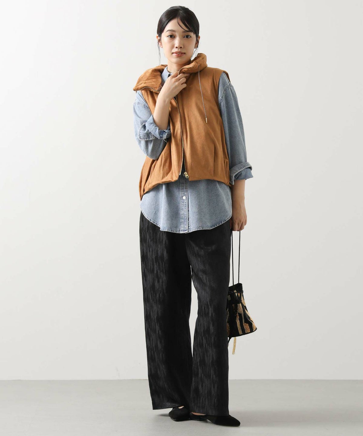 model:161cm