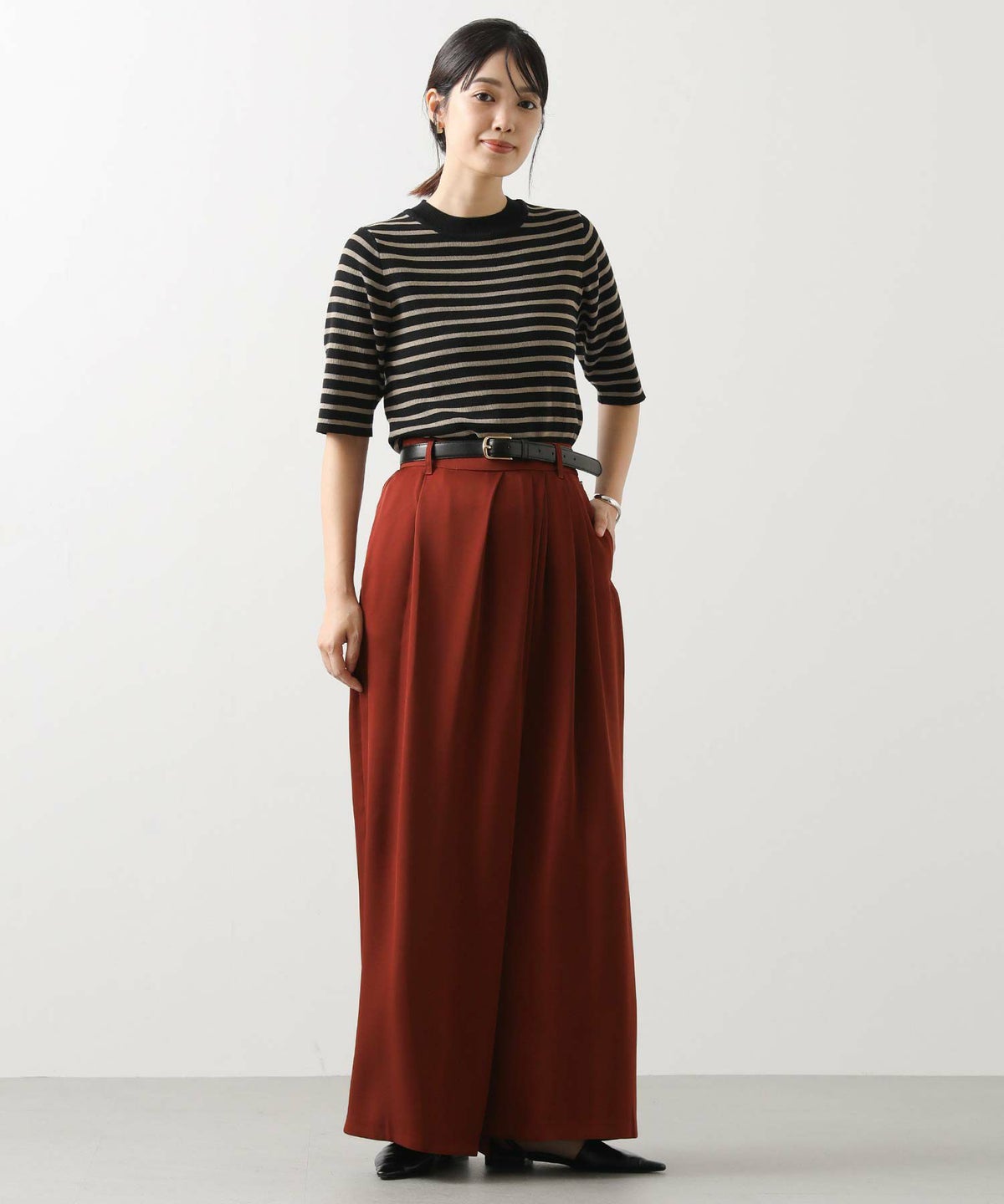 model:161cm