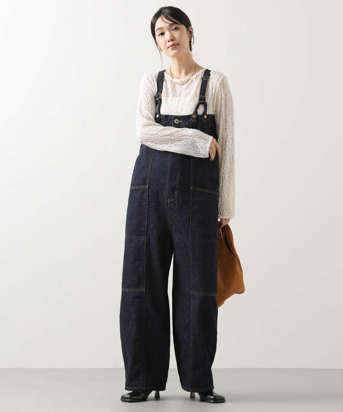 model:161cm