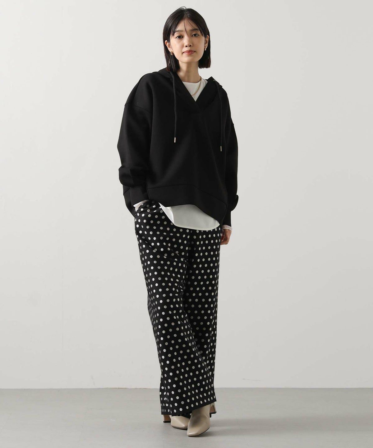 model:161cm