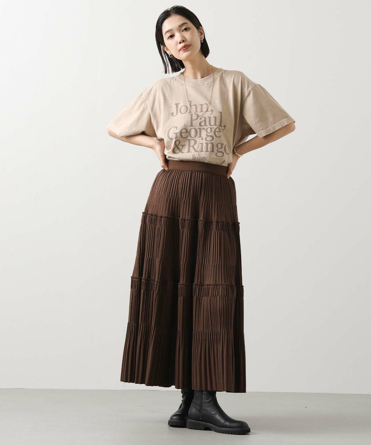 model:161cm