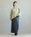 model:160cm