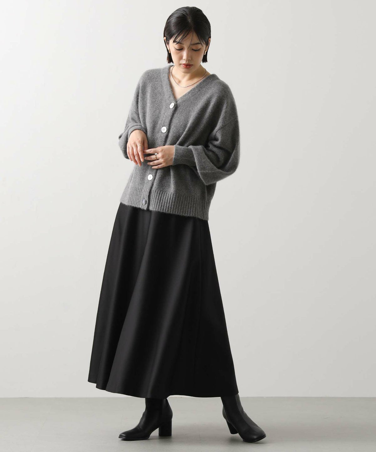 model:161cm