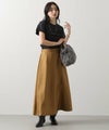 model:163cm