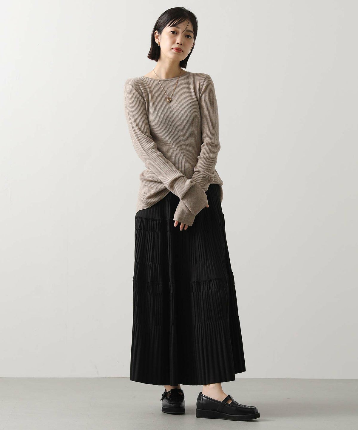 model:161cm