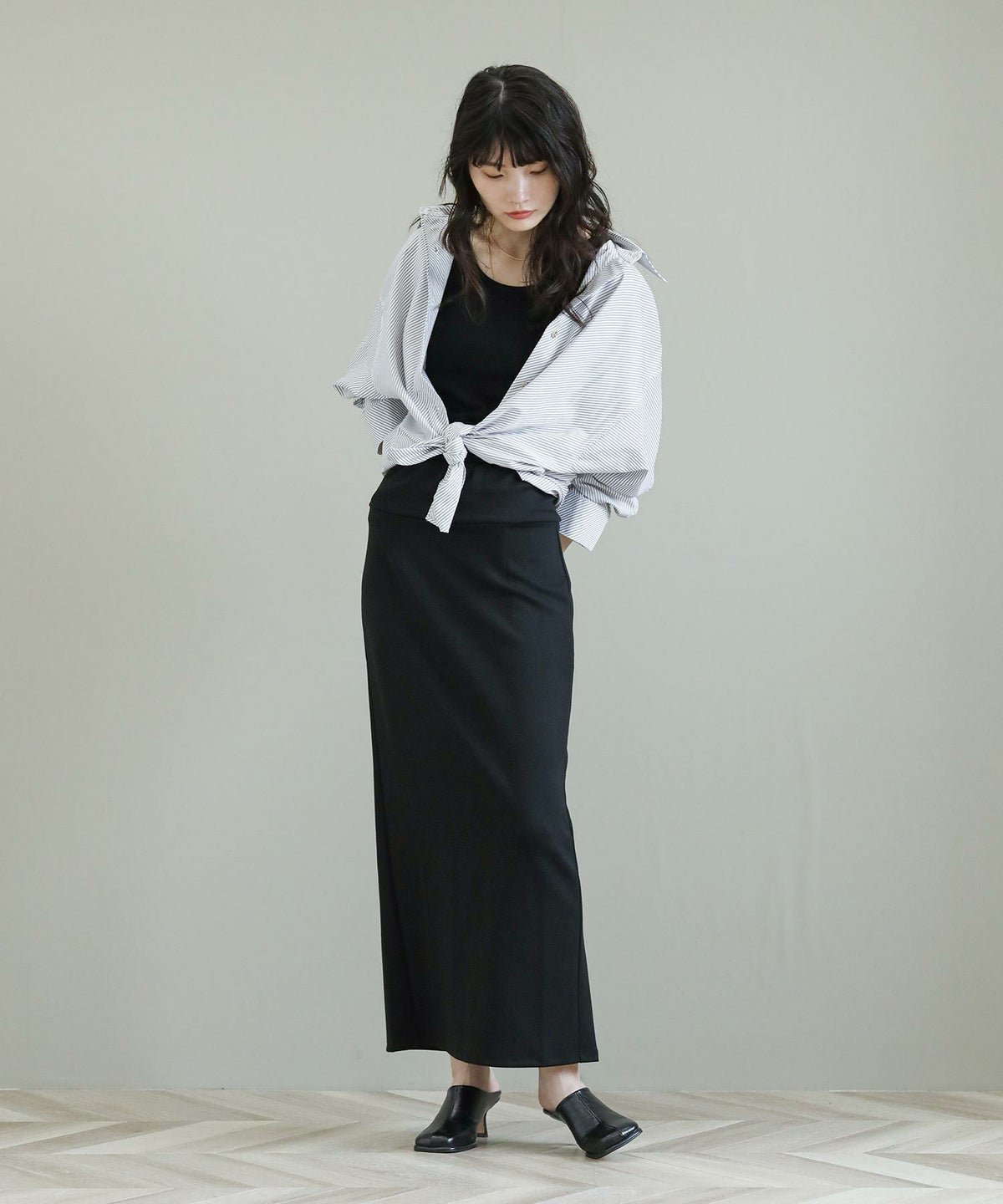 model:167cm