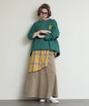 MODEL:164cm