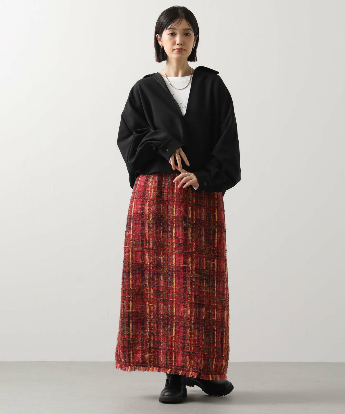 model:161cm