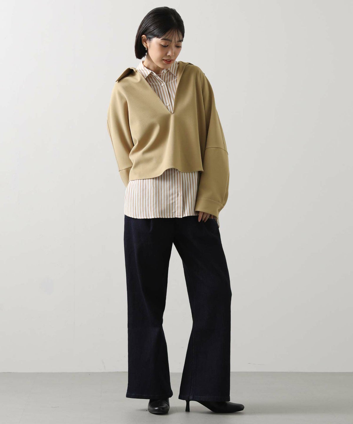 model:161cm