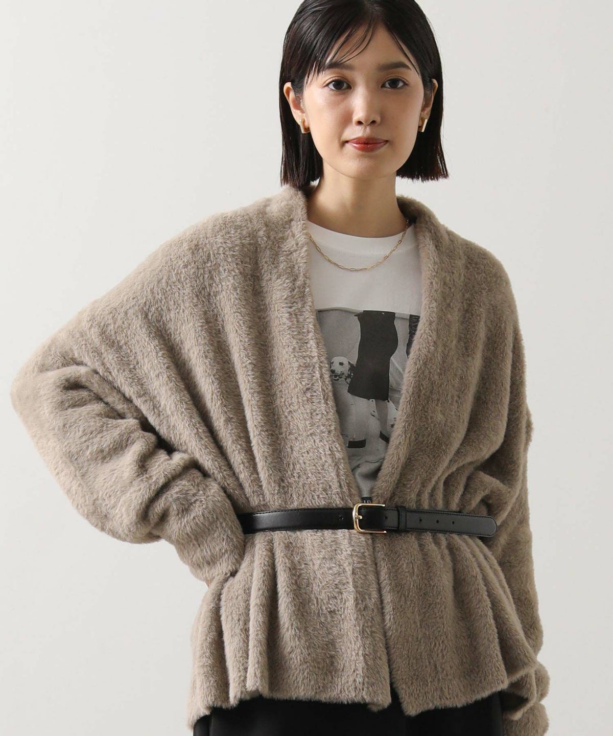 モカ