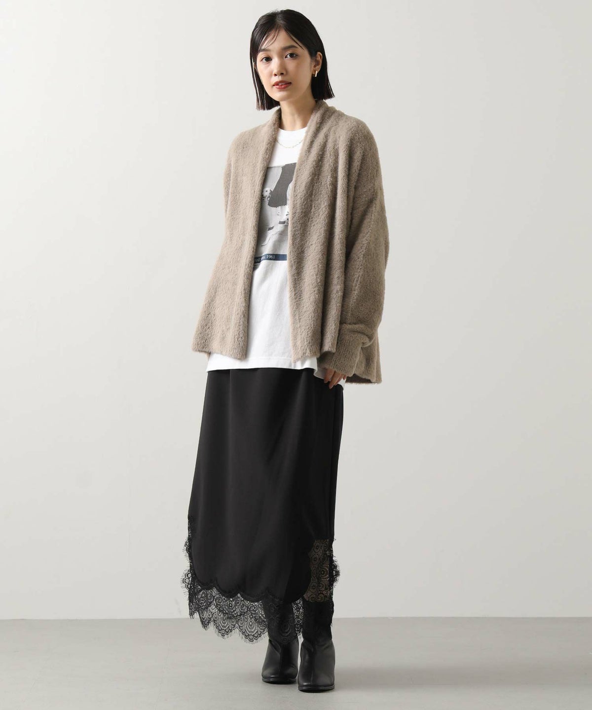 model:161cm