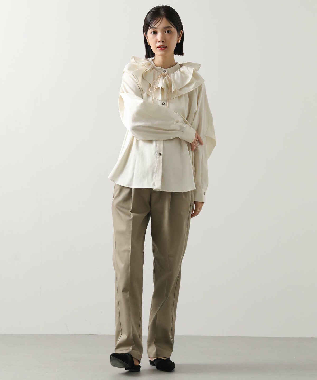 model:161cm