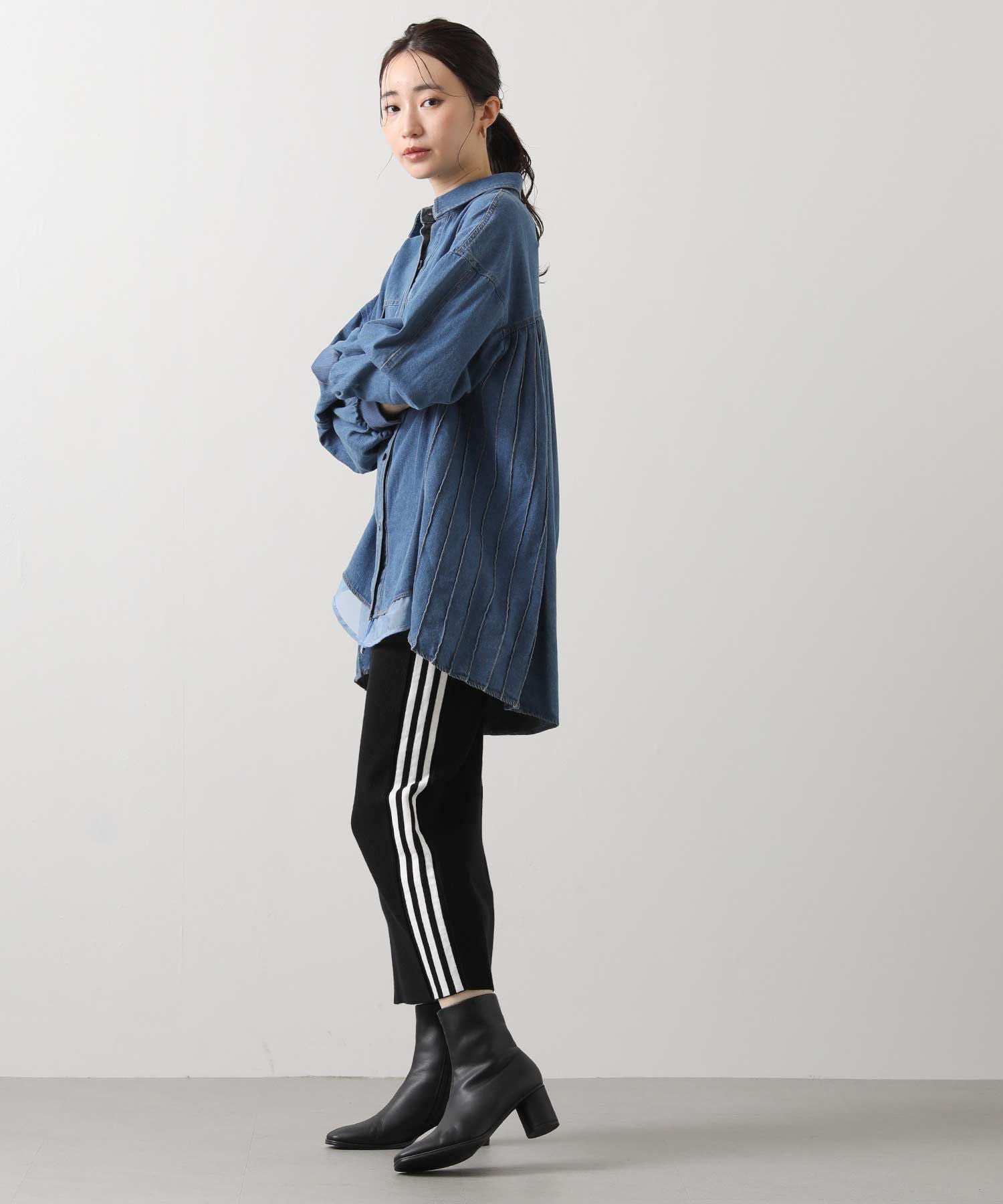 むち様XGIRL LARGE オフィシャルサイト） SITE（エクストララージ OFFICIAL XLARGE adidas冬物おまとめ その他